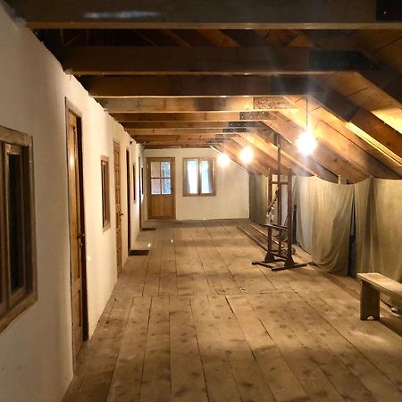 Elizbar Talakvadze Winery Villa Kardanakhi Eksteriør bilde