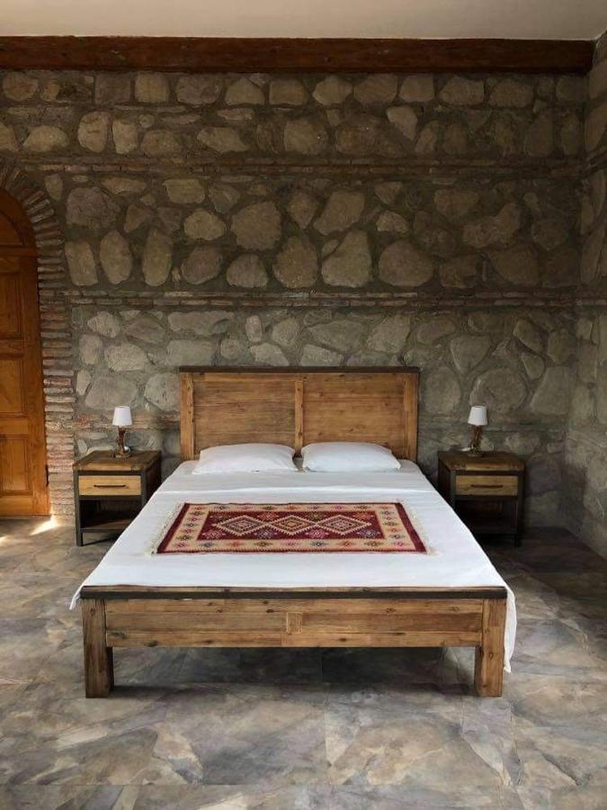 Elizbar Talakvadze Winery Villa Kardanakhi Eksteriør bilde