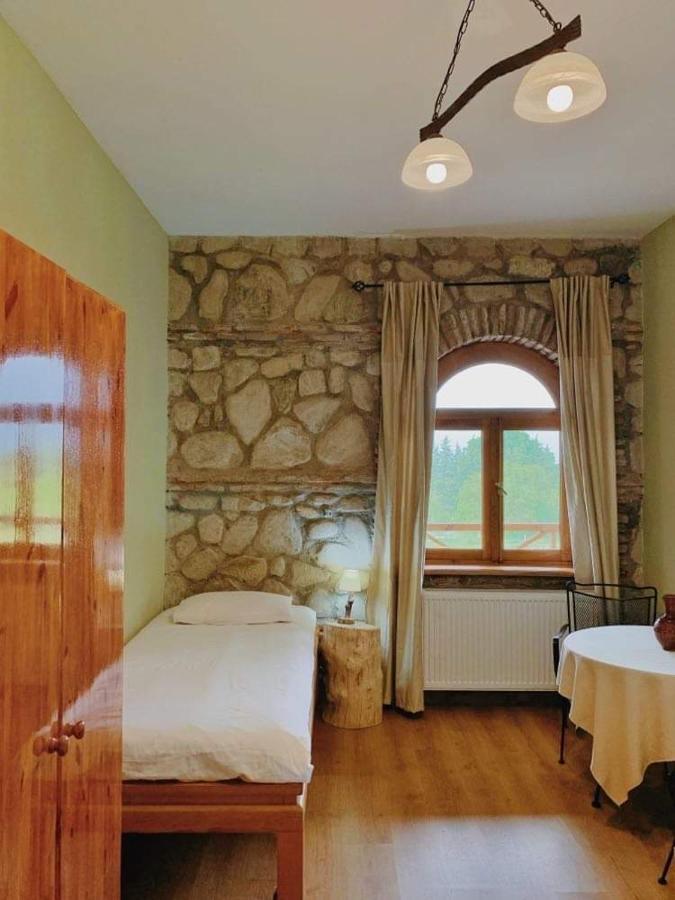 Elizbar Talakvadze Winery Villa Kardanakhi Eksteriør bilde