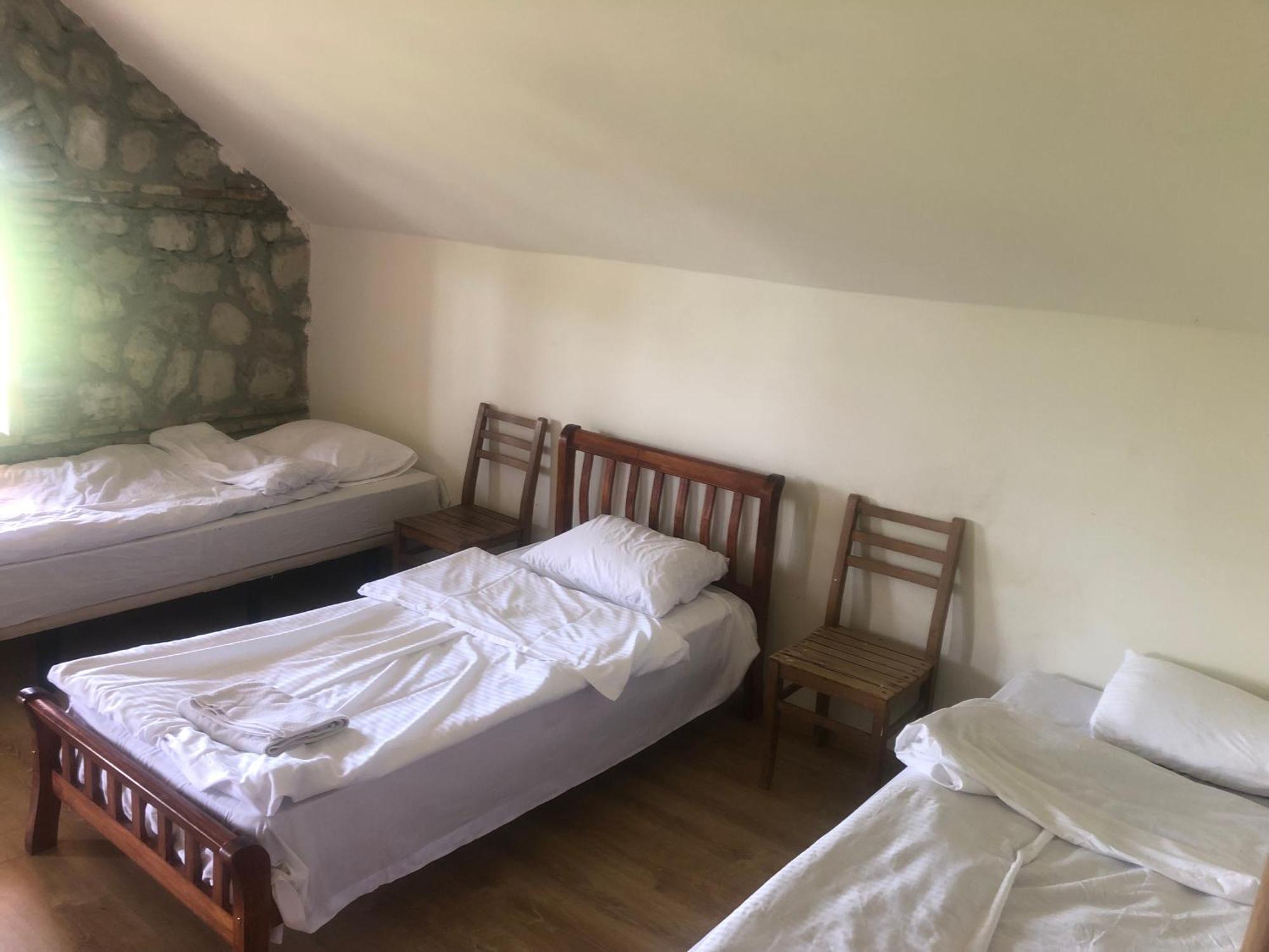 Elizbar Talakvadze Winery Villa Kardanakhi Eksteriør bilde